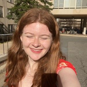 Meet your Posher, Kalie